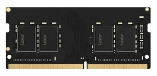 Оперативная память для Ноутбука Lexar DDR4 8GB 2666Mhz SODIMM